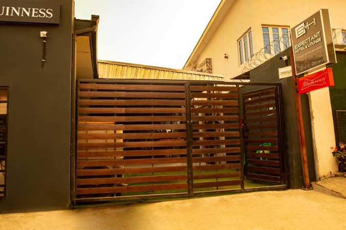 Lagos seals hotel over residents? uproar