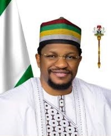 Some of Buhari?s appointees betrayed his trust, corruption worsened ? Bagos