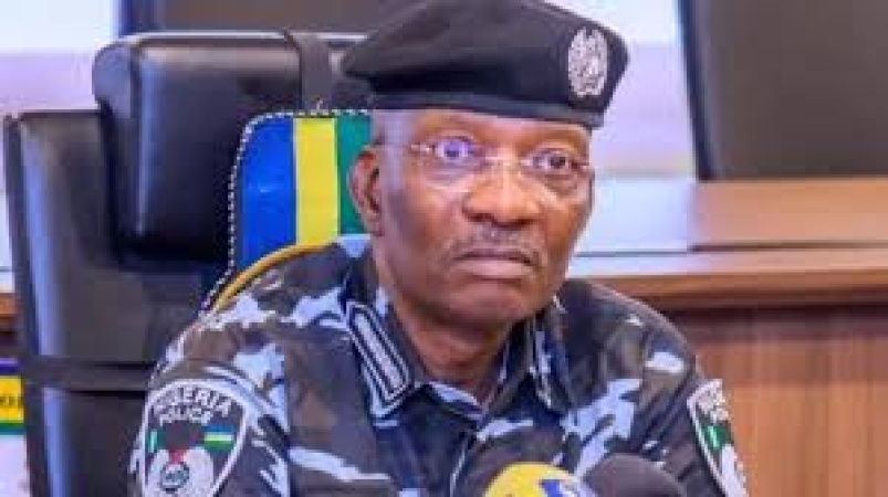 BREAKING: 151 senior police officers on trial over alleged misconduct