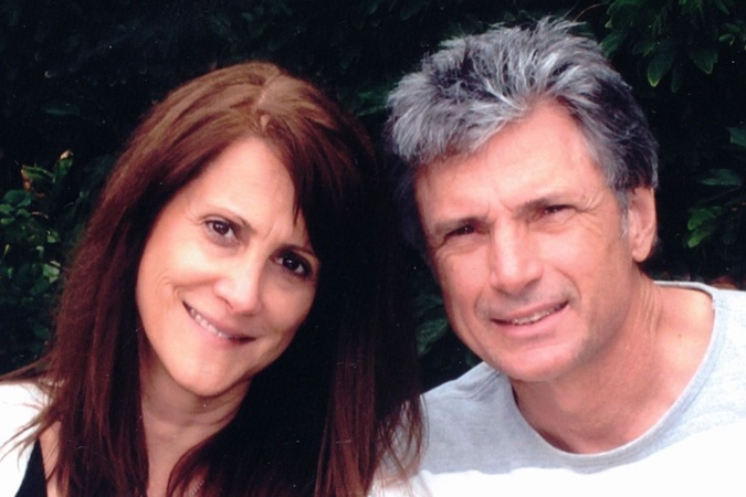 Suspect arrested as ?American Idol? supervisor, husband shot dead in Los Angeles home