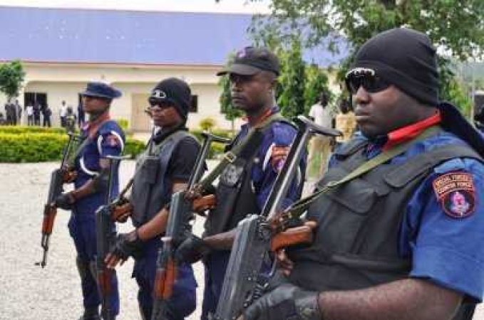 Boy ?stolen? from Abuja found in Aba