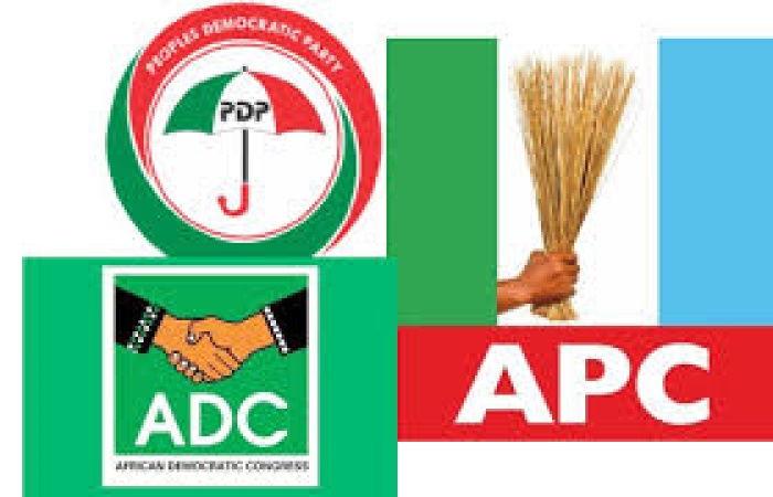 PDP, APC dismiss ADC?s relevance