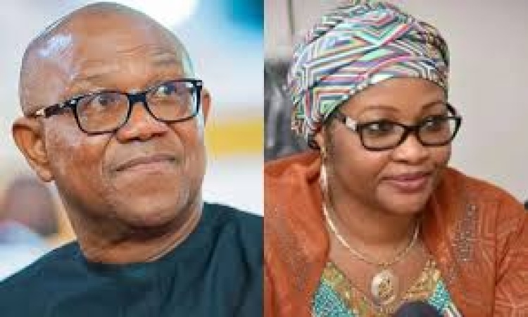 No friction between Obi, Usman ? Obedient Movement