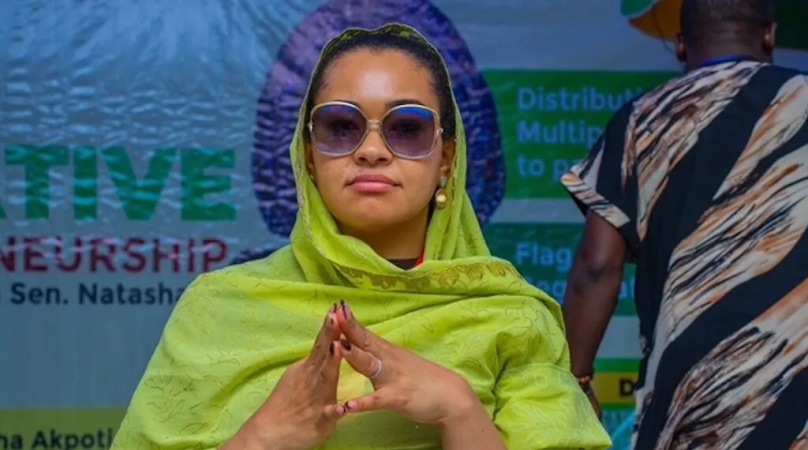 Comply with court judgment, Natasha?s counsel urges Senate