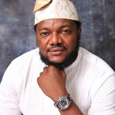 Jakande?s son vows to key into father?s vision as council chairman
