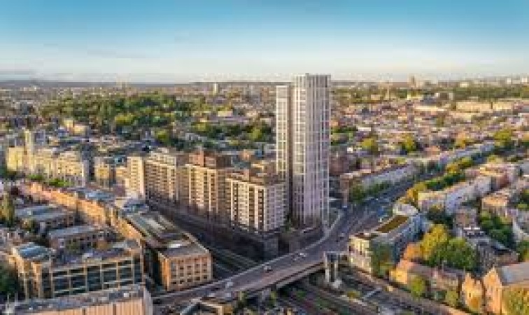 Inside 100 Kensington ? discover London?s luxurious new housing development