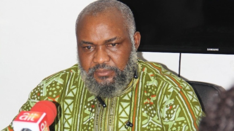 HURIWA, DSS ex-director dismiss Turkish envoy?s alarm as political