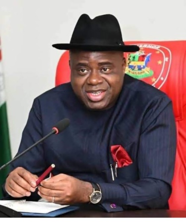 Diri?s defection to APC non-negotiable, sacrosanct ? Gov?s aide