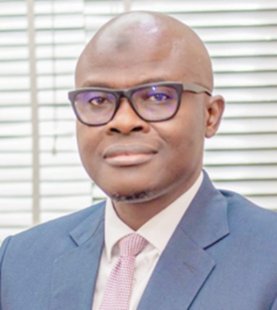HPV-related cancers loom in Africa, though preventable ? Professor Morhason-Bello
