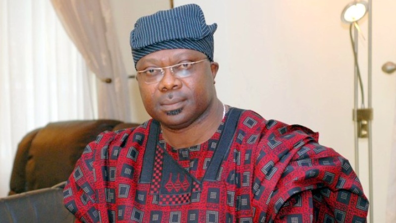 2027: Why ADC may not do well as expected ? Omisore