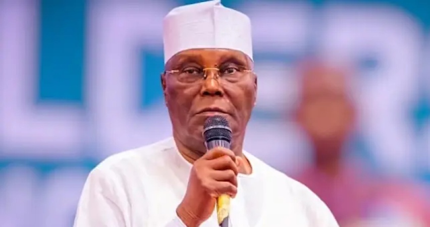 2027: Atiku?s PDP exit sparks political firestorm
