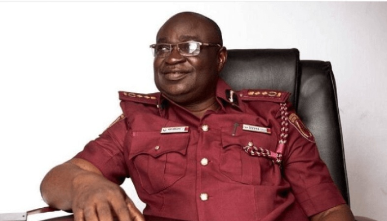 Amotekun foils 5 kidnap attempts, arrests suspects