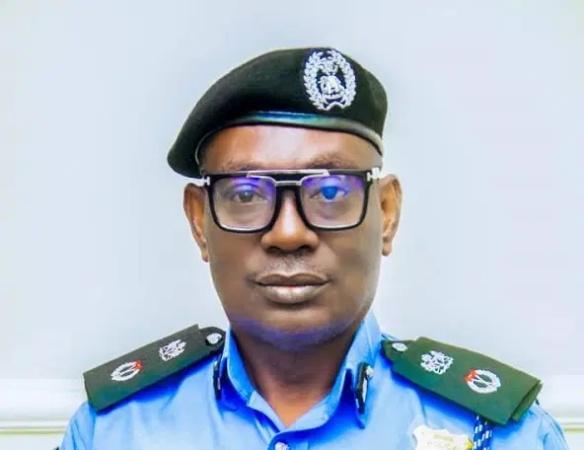 ?Innocent? footballer detained incommunicado for over one week in Anambra