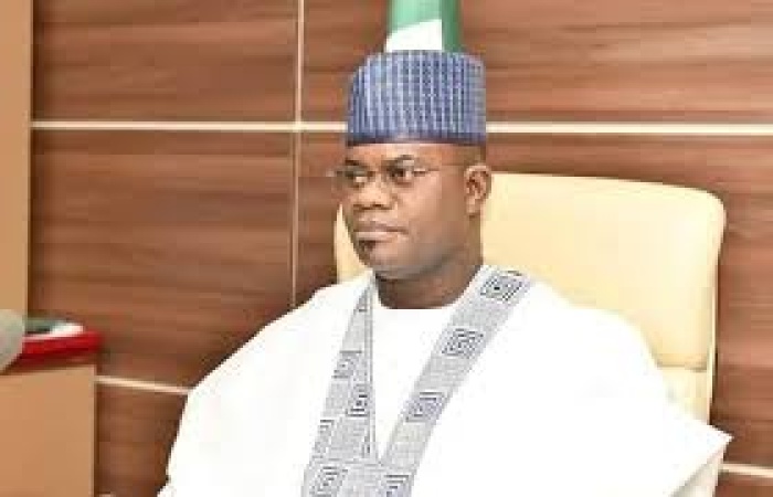 Yahaya Bello?s passport is with FHC, not with us ? FCT High Court