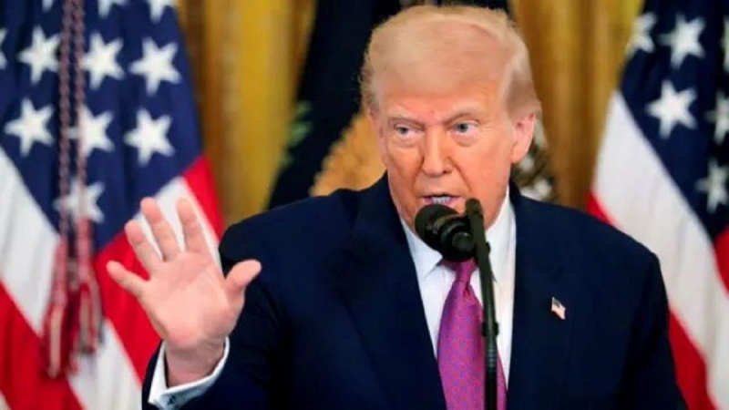 Senate approves Trump?s request to cancel $9.4bn foreign aid