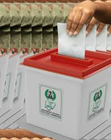 2027: No more midnight substitution of candidates by party leaders ? CSO