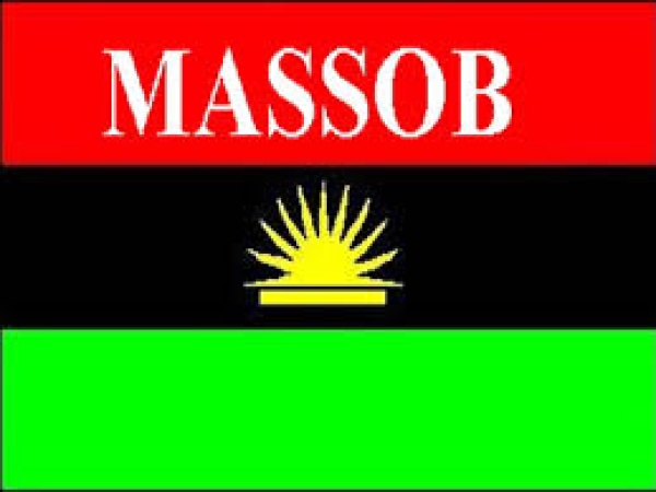 MASSOB alleges persecution of members by security forces