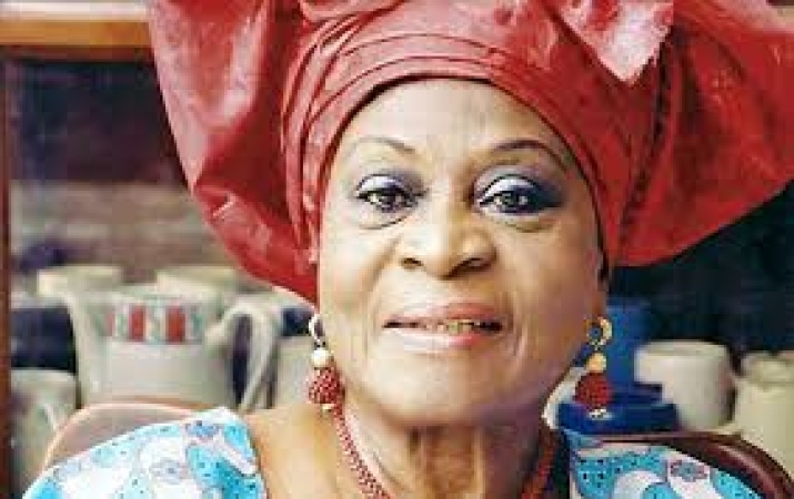 Tinubu?s second-term ambition misplaced priority, says Bucknor-Akerele
