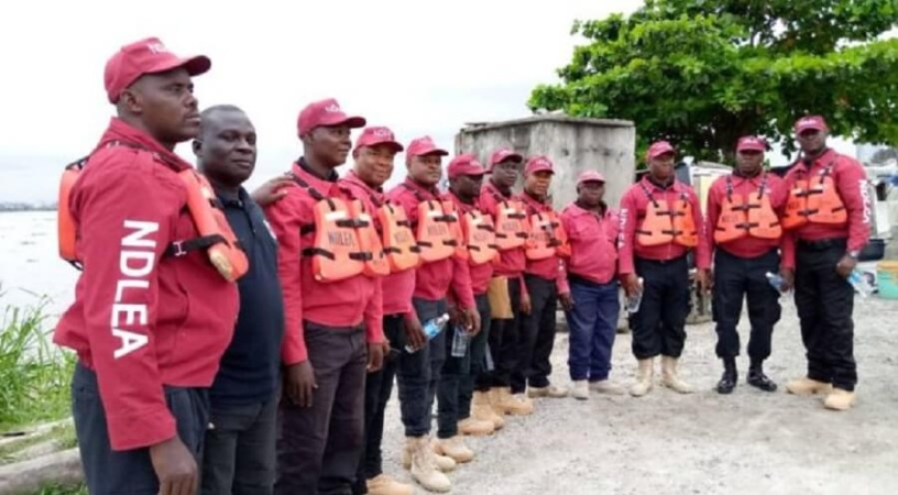 Drugs destroying lives of Nigerian youths, NDLEA cries out