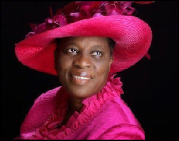How RCCG Pastor absconded with $8,000, married new wife in US ? Pastor Adeboye?s wife