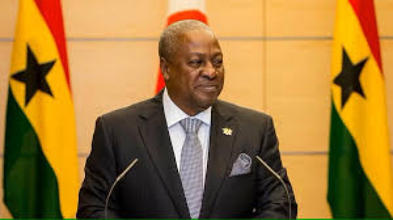 Ghana charges oil regulator ex-chief in $28mn corruption case
