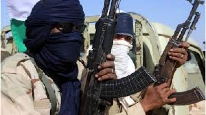 Bandits kill police officer, vigilante member near Abuja