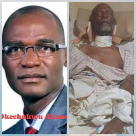 Onitsha Chamber demands justice for killed former President Akaneme