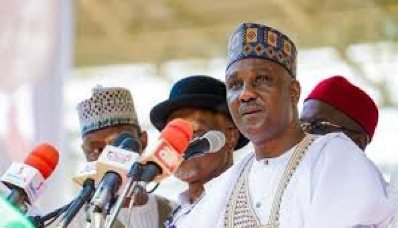 What Buhari told me after I became Reps Speaker ? Tajudeen