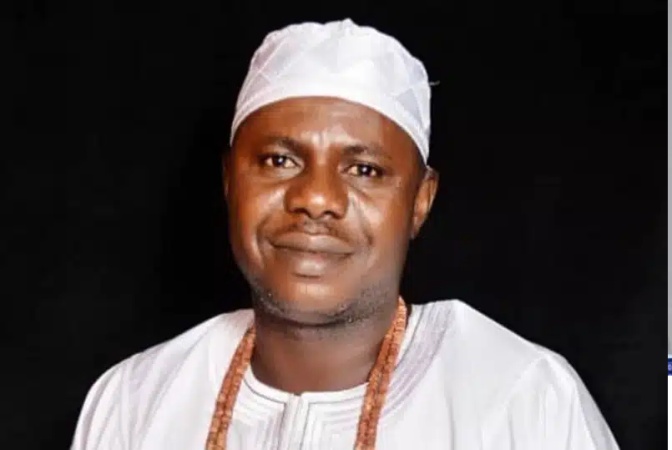 Stop crowning anyone with ?foreign religion? as Oba, OPC warns Yoruba kingmakers