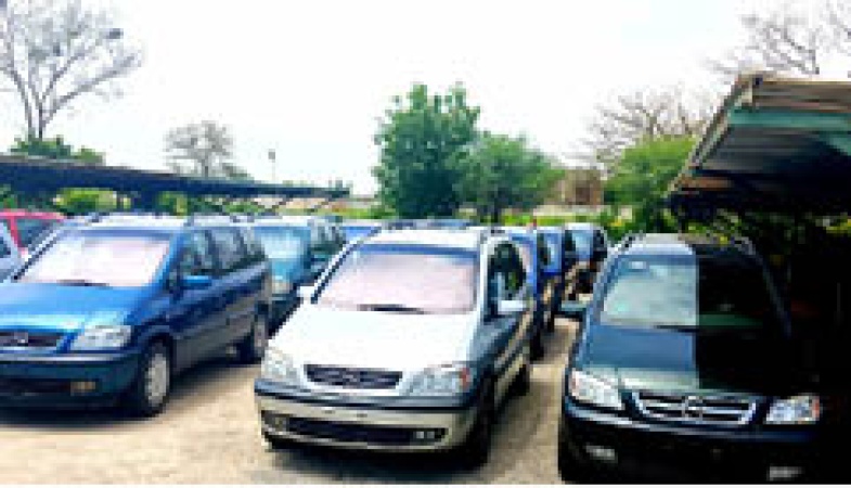 Backlash as Kebbi lawmakers donate 25 vehicles to Tinubu?s 2027 campaign