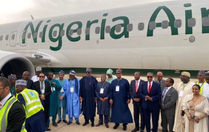 How Nigeria Air scandal, $700m trapped funds, policy missteps marred Buhari?s aviation legacy