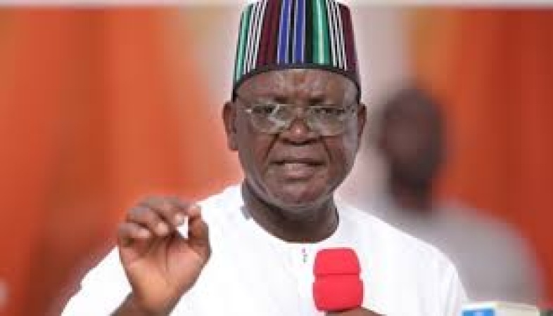 Why G5 betrayed Atiku, PDP in 2023 ? Ortom