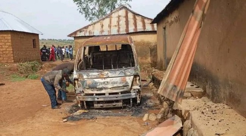 Plateau Govt faults military over non-arrest of killers despite close contact