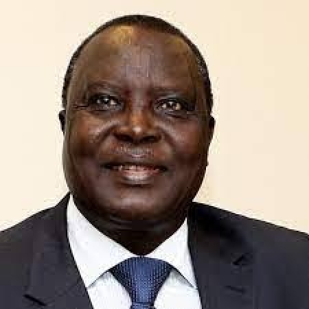 African athletes will dominate track and field in my time ? CAA President