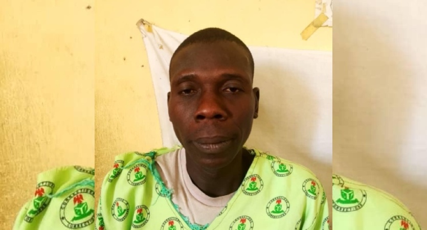 Man Freed After 18 Years Without Trial In Rivers State