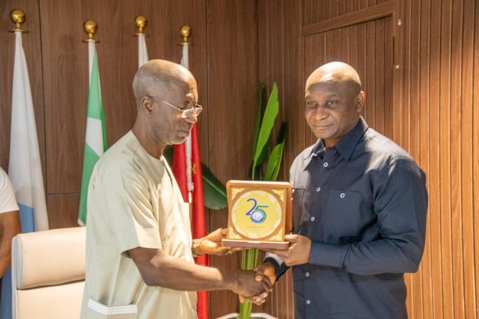 NDDC committed to holistic development of Niger Delta ? Ogbuku