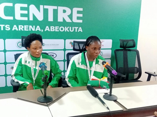 CAA U-18/U-20 championship: Nigeria clinches gold, silver in women?s 400m event