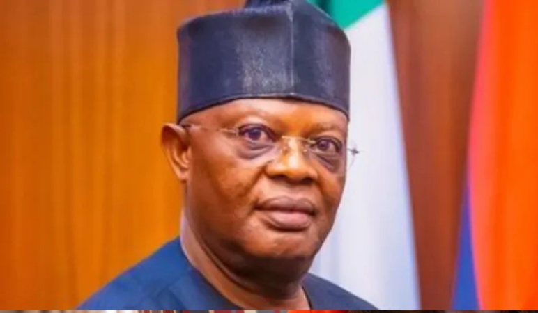 Court rejects prayer seeking to NASS from approving Rivers? budgets