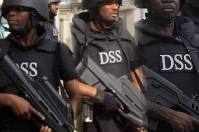 Ex-TUC chair regains freedom from DSS custody after 14 days