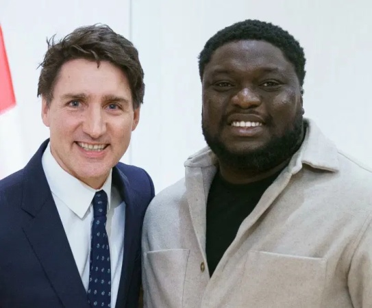 ?Once a truck conductor in Canada, now works for the govt? ? Nigeria?s Kwunkeyi Isichei