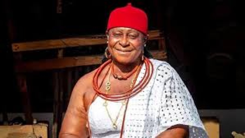 Igbo, Anioma same, 1967 civil war responsible for identity crisis, says ? Traditional Queen