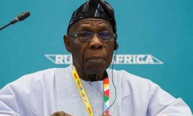 Nigeria needs authentic leadership to break free from bondage ? Obasanjo