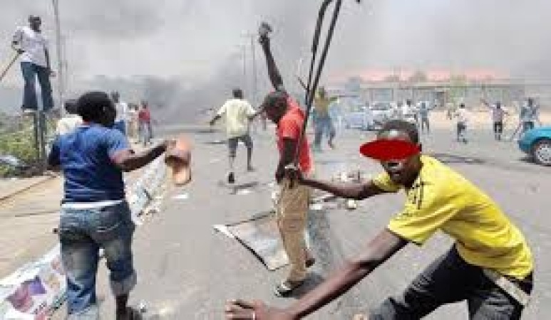 Cult war claims 2 lives in Cross River communities