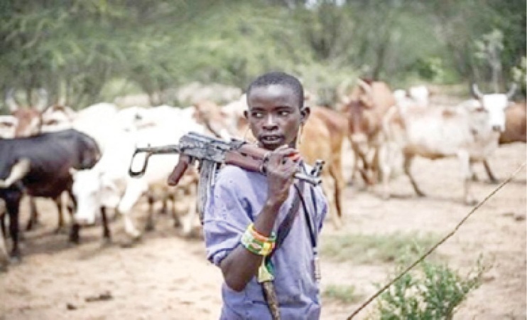 Herders kill Plateau farmer over grazing on millet farm