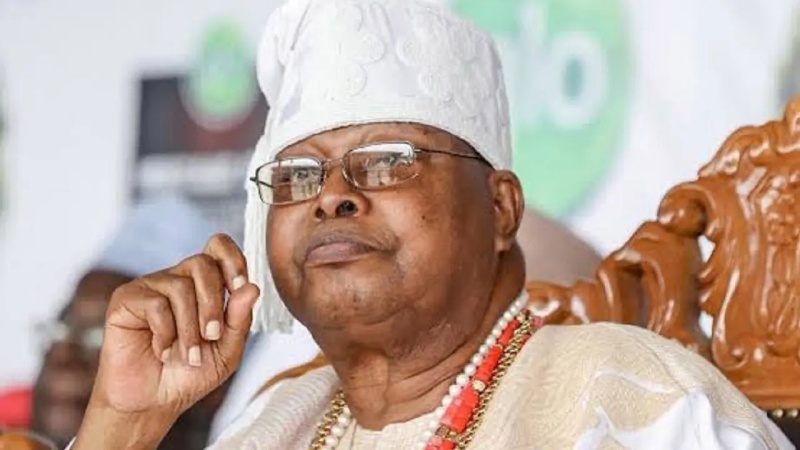 Awujale: Ogun traditionalists accuse govt of undermining tradition