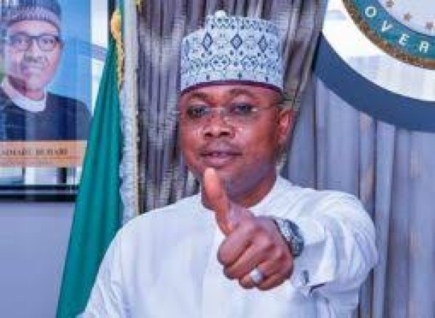 Court remands man for alleged defamation of Governor Ododo
