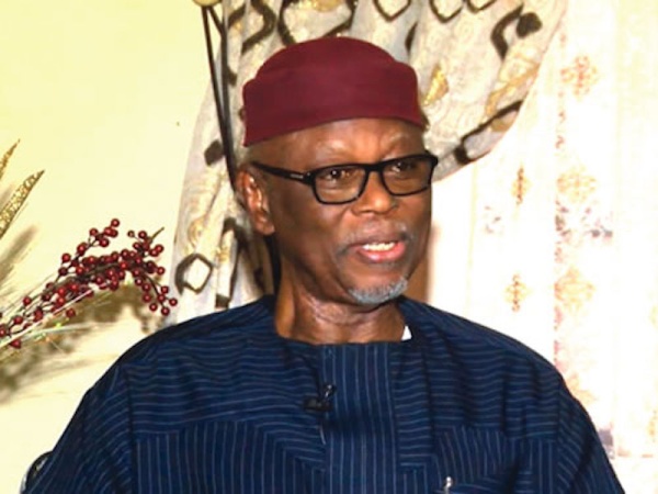 With Oyegun in ADC, we?ll give APC run for its money ? Igbinoba, South-south vice chairman, ADC