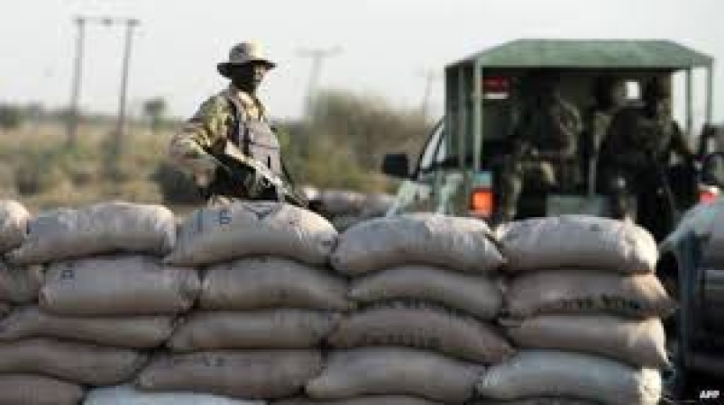 Plateau demands withdrawal of soldiers at flashpoints, says ?police will do better?