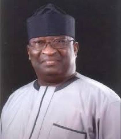Edo ex-commissioner apologises to Peter Obi over governor?s remarks