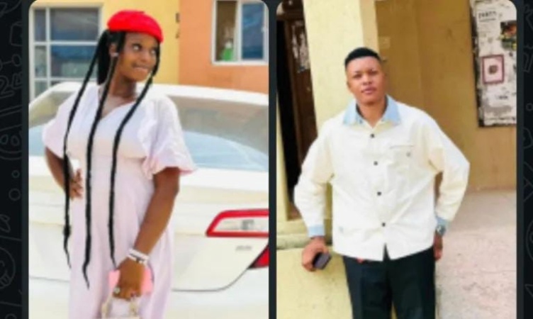 Angry varsity students demand corpse of ?prime suspect? who died after arrest for murder of two colleagues
